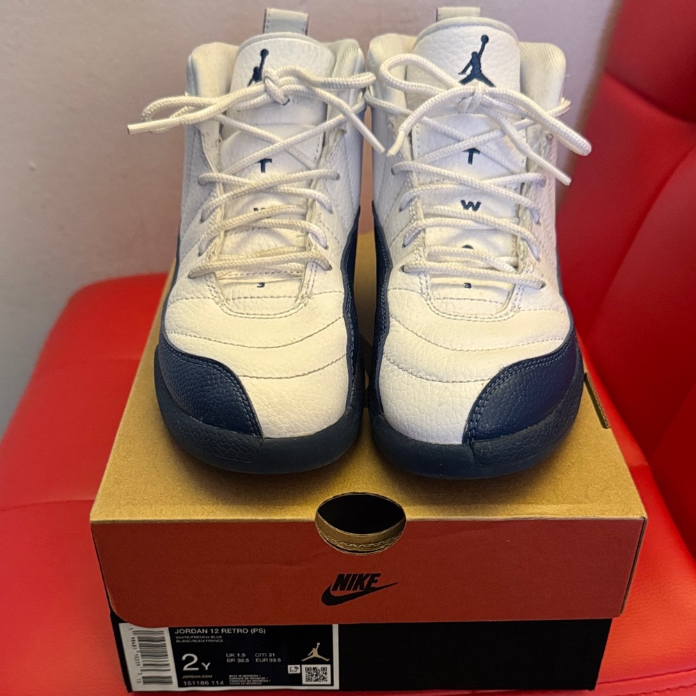 Jordan Kids Sneakers
